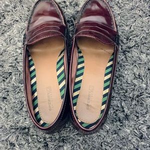 Sperry loafers
